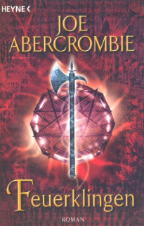 Abercrombie, Joe: FEUERKLINGEN