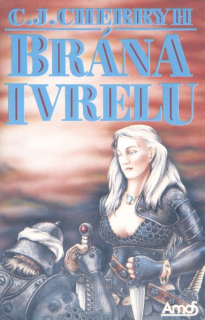 Cherryh, C-J: BRÁNA IVRELU