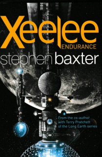 Baxter, Stephen: XEELEE ENDURANCE