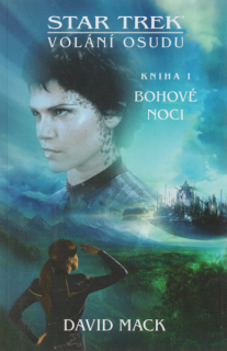 Mack, David: BOHOVÉ NOCI