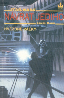 Kahn, James: NÁVRAT JEDIHO