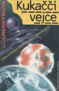 Cherryh, C-J: KUKAČČÍ VEJCE