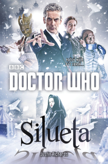 Richards, Justin: SILUETA