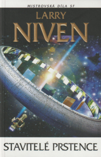 Niven, Larry: STAVITELÉ PRSTENCE