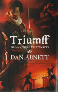 Abnett, Dan: TRIUMFF
