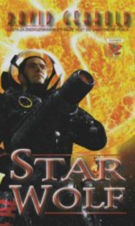 Gerrold, David: STAR WOLF