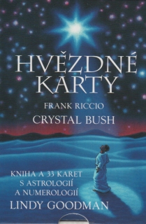 Bush, Crystal: HVĚZDNÉ KARTY LINDY GOODMAN