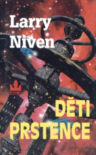 Niven, Larry: DĚTI PRSTENCE