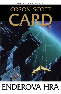 Card, Orson S.: ENDEROVA HRA