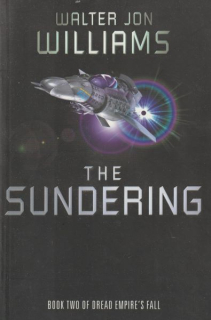 Williams, Walter J.: SUNDERING